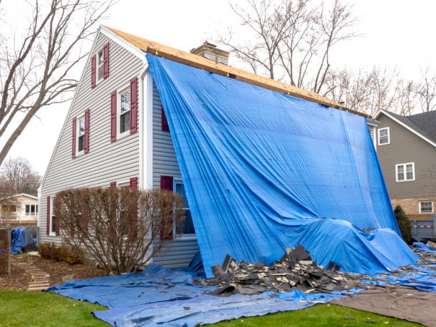 Siding for Commercial Buildings in French Island, WI